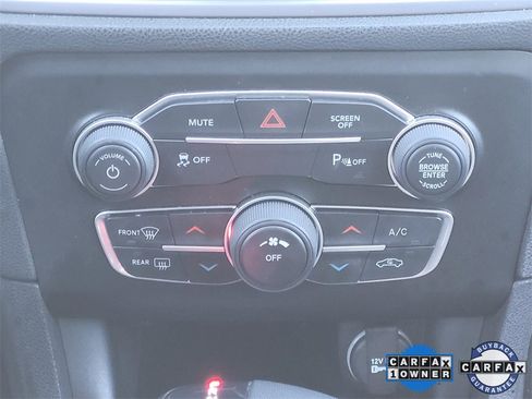 Used 2023 Dodge Charger SXT w/ Cold Weather Package image 14