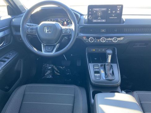 New 2026 Honda CR-V Sport-L image 41