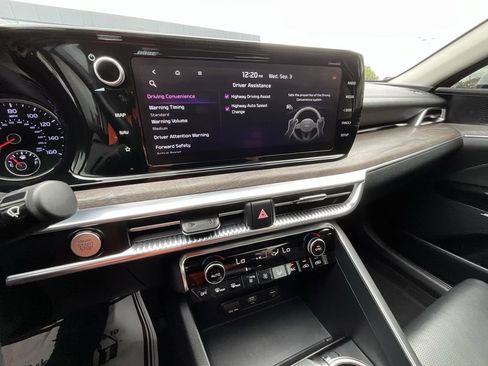 Used 2022 Kia K5 EX w/ EX Premium Package image 35