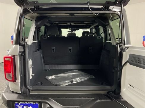 New 2026 Ford Bronco Big Bend AWD/4WD image 11