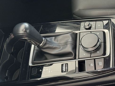 Used 2025 MAZDA CX-30 AWD 2.5 S w/ Select Sport Pkg image 41