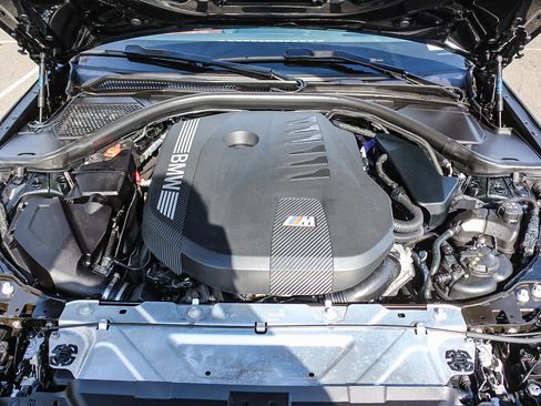 Used 2025 BMW M340i w/ Premium Package image 33