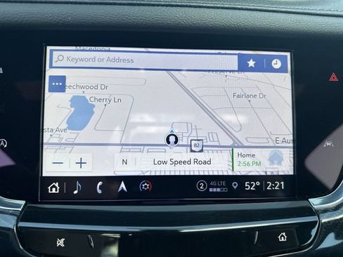 Certified 2023 Cadillac XT6 Sport AWD/4WD image 16