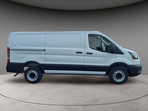 New 2026 Ford Transit 150 Low Roof RWD image 6