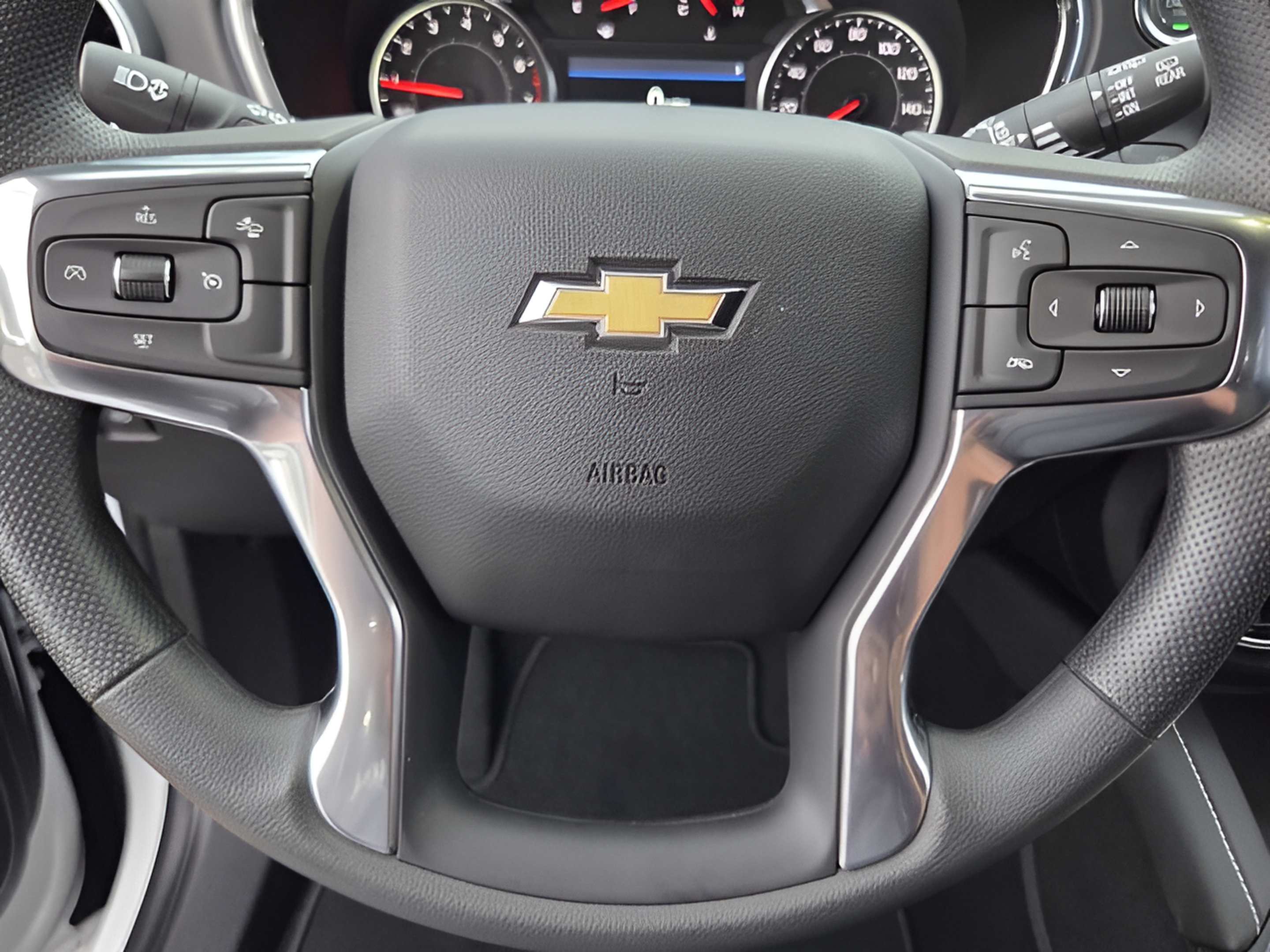 New 2026 Chevrolet Blazer LT FWD image 23
