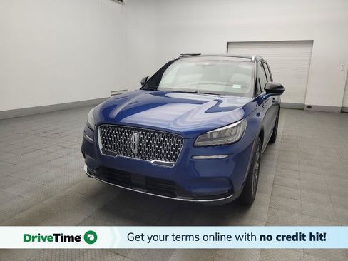 Used 2020 Lincoln Corsair Reserve w/ Elements Package FWD image 1
