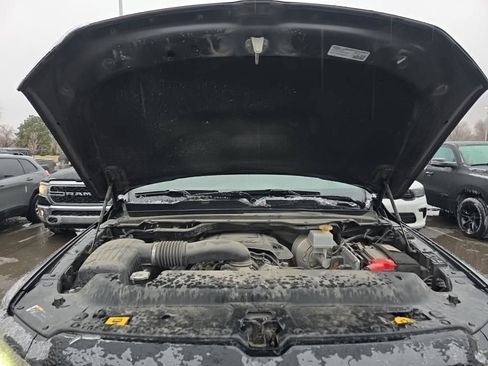 Used 2022 RAM 1500 Laramie image 10