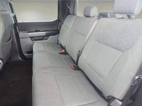 Used 2024 Ford F150 XLT w/ Mobile Office Package image 22