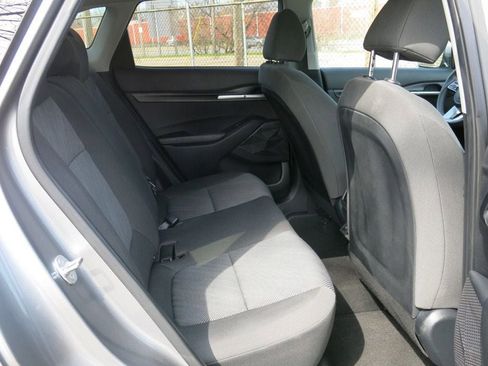 Used 2024 Kia Seltos LX AWD/4WD image 16