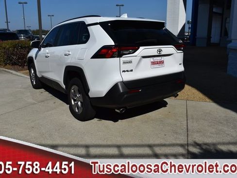 Used 2023 Toyota RAV4 XLE image 7