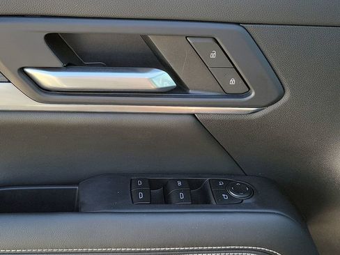 Certified 2025 GMC Terrain Elevation image 22