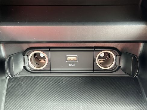 New 2025 Kia Soul LX w/ LX Technology Package image 8