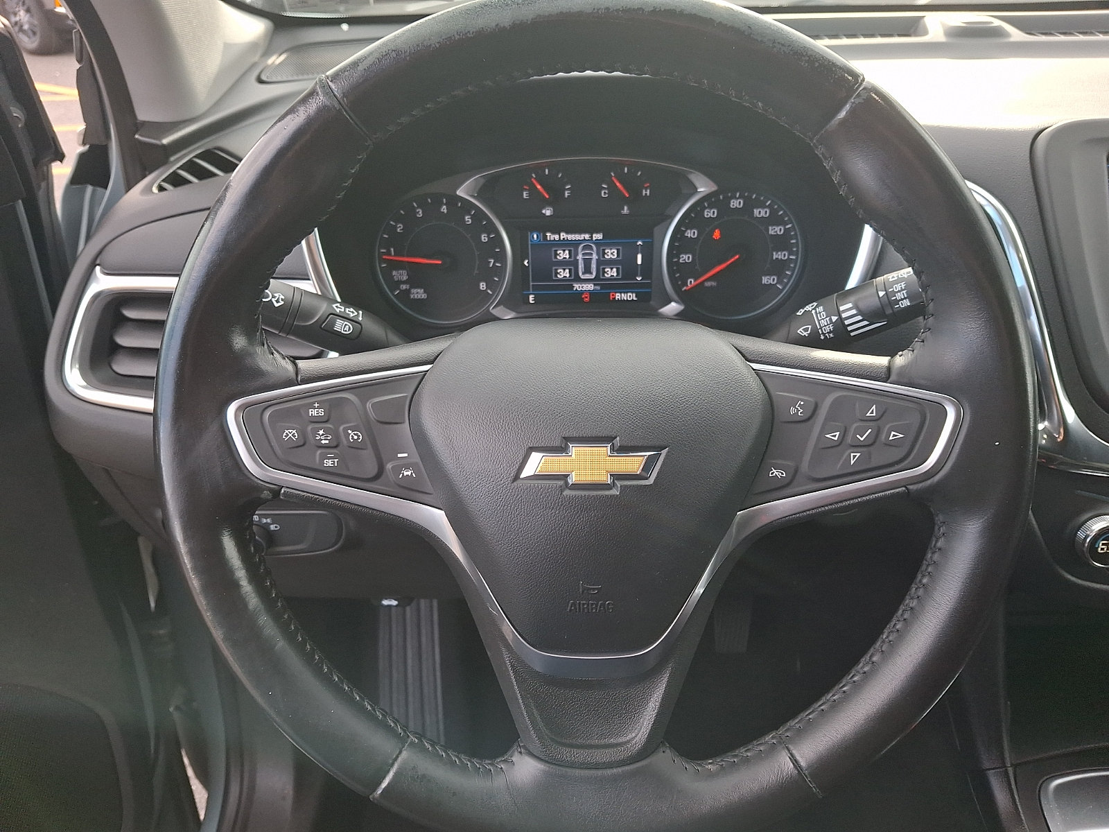 Certified 2022 Chevrolet Equinox LT FWD image 18