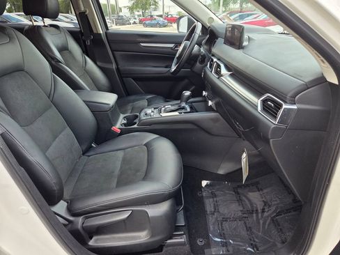 Certified 2023 MAZDA CX-5 AWD 2.5 S w/ Select Package image 15
