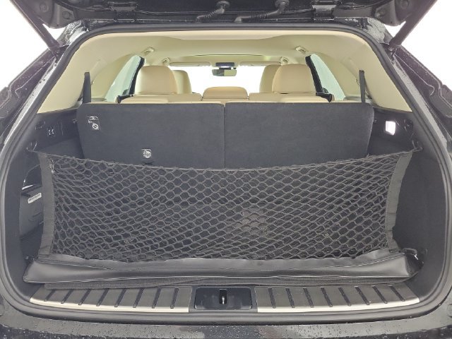 Used 2022 Lexus RX 350L Luxury w/ Accessory Package (Z1) FWD image 10