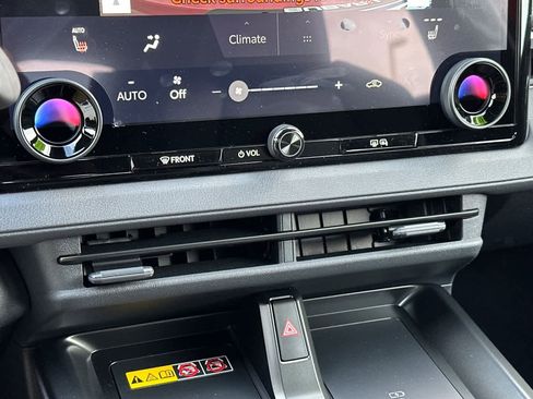 New 2026 Subaru Solterra Premium image 22