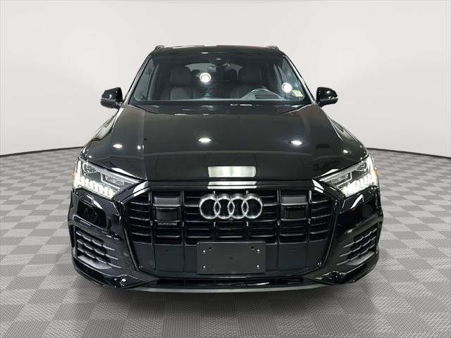 Used 2023 Audi Q7 3.0T Prestige w/ Prestige Package AWD/4WD image 5