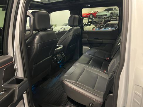 Used 2025 Ford F150 Raptor AWD/4WD image 29