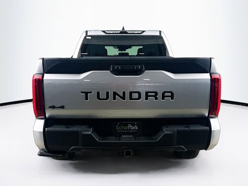 Used 2023 Toyota Tundra SR5 image 7
