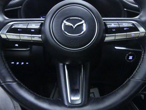 Used 2022 MAZDA CX-30 2.5 Turbo w/ Premium Package image 15
