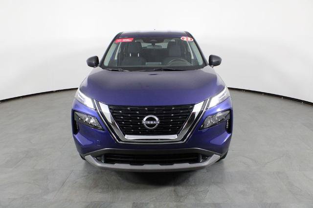 Certified 2023 Nissan Rogue S FWD image 13