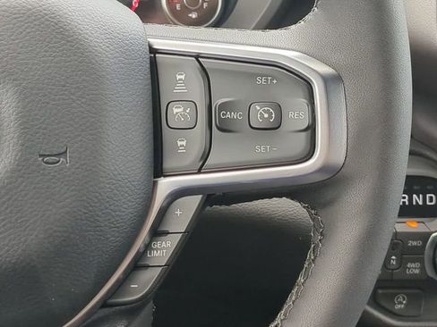 New 2026 RAM 1500 4x4 Crew Cab image 29