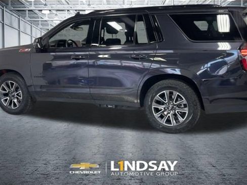 Used 2024 Chevrolet Tahoe Z71 w/ Z71 Off-Road Package AWD/4WD image 7