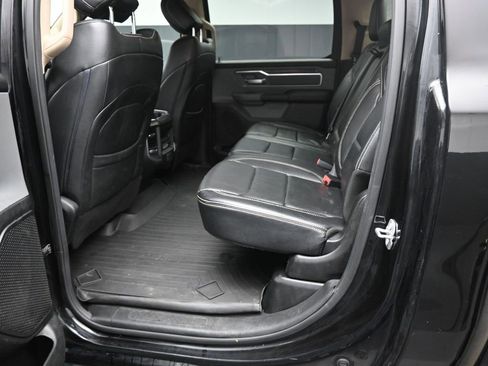 Used 2019 RAM 1500 Big Horn image 20