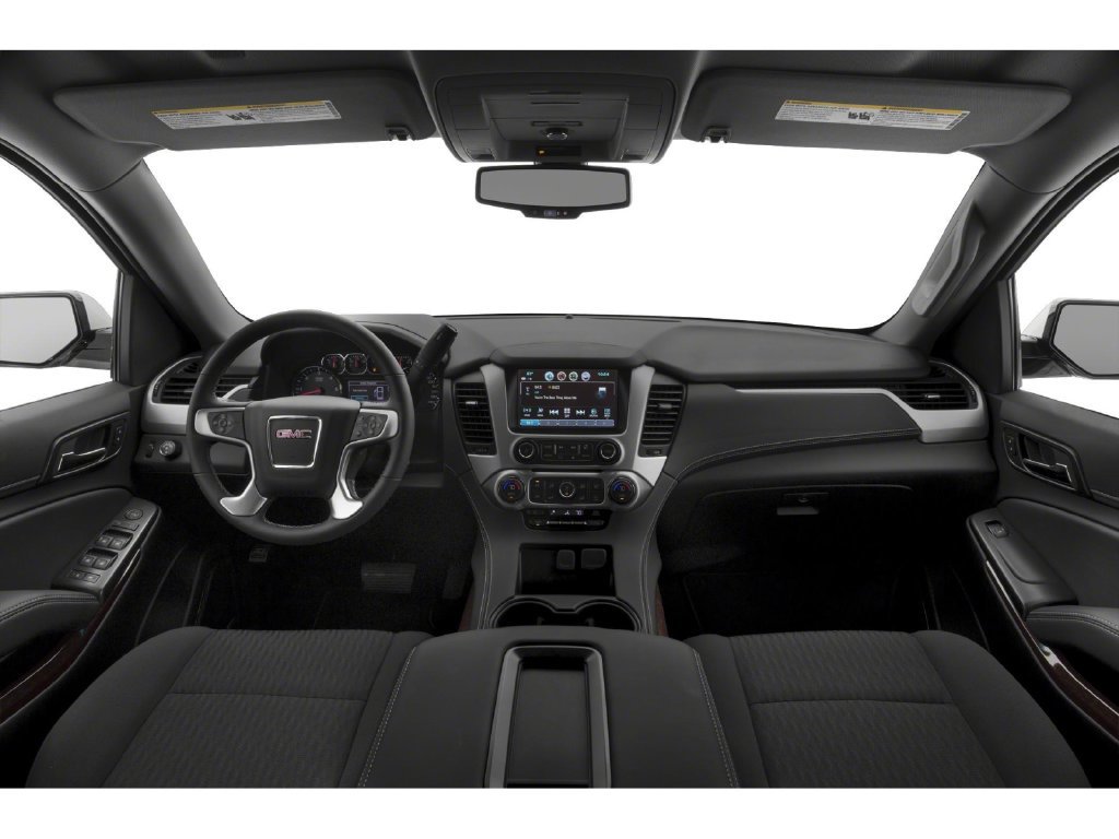 Used 2018 GMC Yukon XL SLT RWD image 7