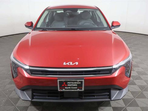Used 2025 Kia K4 FWD image 9