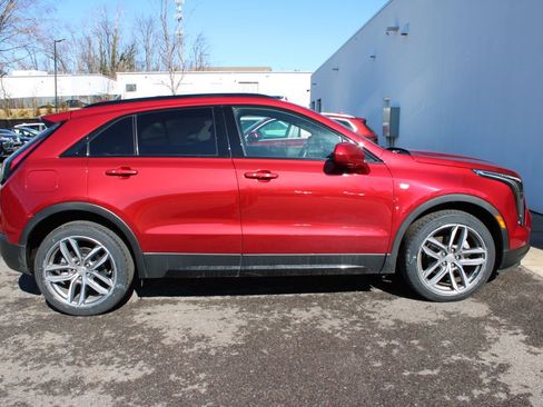 Used 2019 Cadillac XT4 Sport image 30