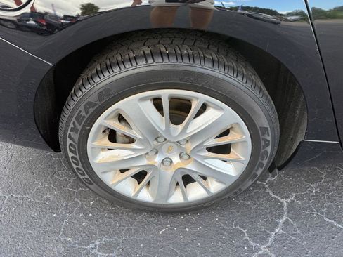 Used 2014 Chevrolet Impala LS w/ LS Convenience Package image 22