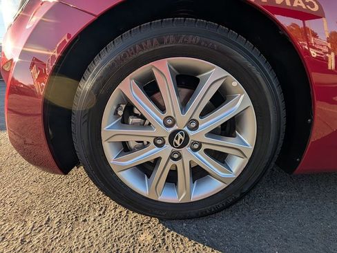 Used 2014 Hyundai Elantra SE w/ Option Group 02 image 39