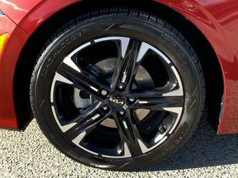 Used 2022 Kia K5 GT-Line image 13