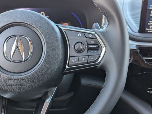 New 2026 Acura MDX SH-AWD image 30