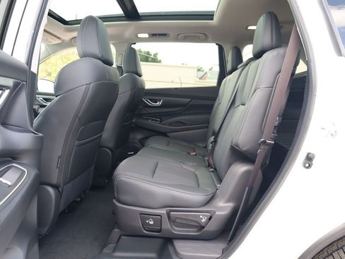 New 2026 Subaru Ascent Limited AWD/4WD image 21