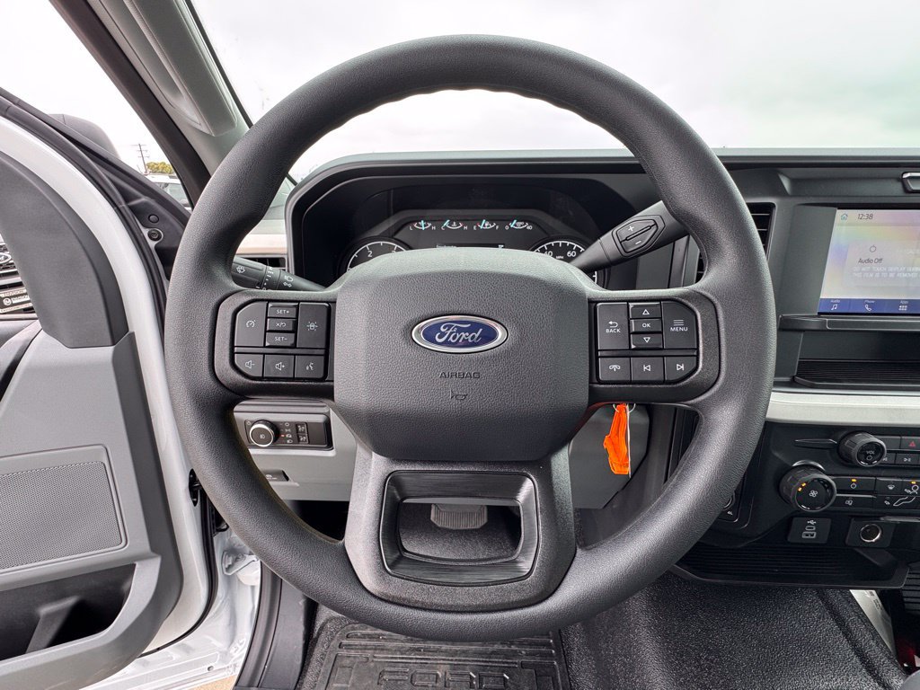 New 2025 Ford F350 XL w/ XL Chrome Package AWD/4WD image 22