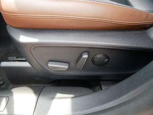 Certified 2022 Ford Bronco Sport Outer Banks AWD/4WD image 19