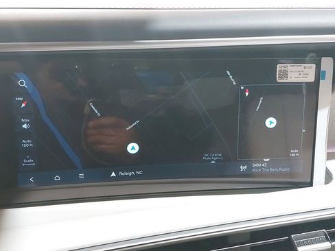 New 2026 Hyundai Palisade Calligraphy image 22