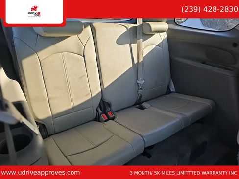 Used 2013 GMC Acadia SLT AWD/4WD image 6