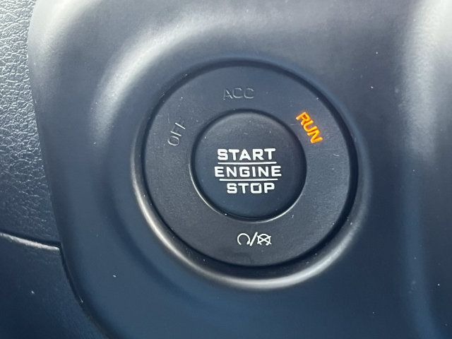 Used 2020 Jeep Wrangler Unlimited Sahara AWD/4WD image 26