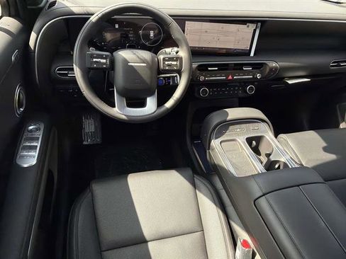 New 2026 Hyundai Palisade Calligraphy AWD/4WD image 8