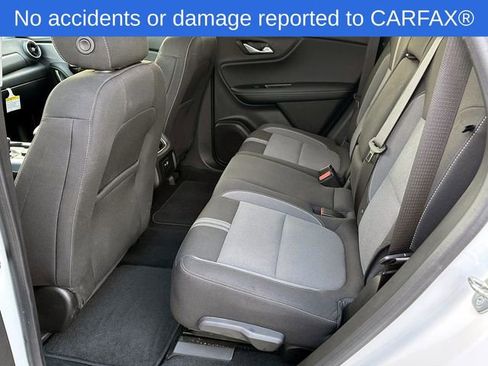 Certified 2023 Chevrolet Blazer LT w/ Convenience Package image 13