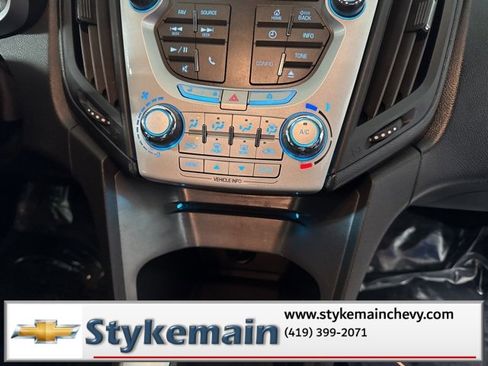 Used 2013 Chevrolet Equinox LT w/ Driver Convenience Package image 20