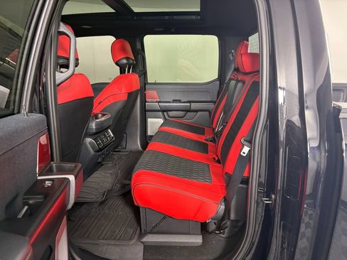 Certified 2023 Ford F150 Raptor w/ Raptor Carbon Fiber Package AWD/4WD image 30