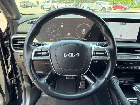 Certified 2024 Kia Telluride SX X-Line AWD/4WD image 16