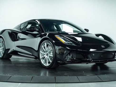 New 2025 Lotus Emira RWD image 31