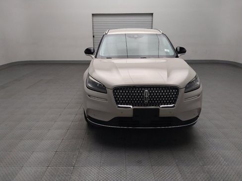 Used 2020 Lincoln Corsair AWD image 14