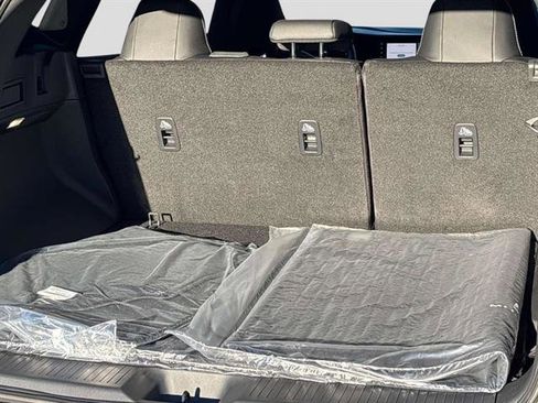 New 2026 Nissan Murano SL image 4