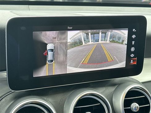 Used 2021 Mercedes-Benz GLC 300 4MATIC Coupe image 31